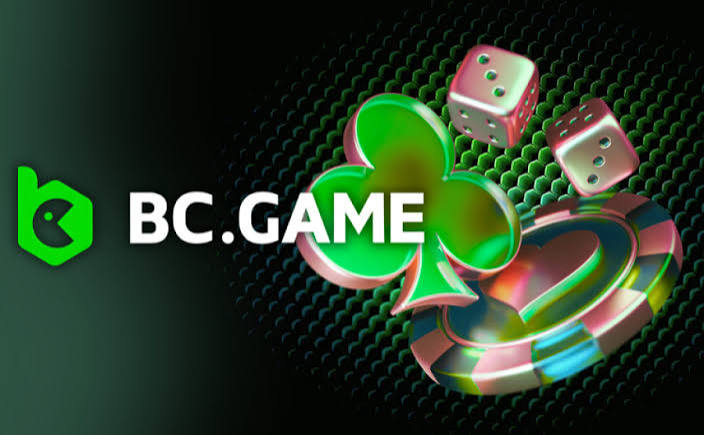 Unlock Exciting Gaming Experiences with BC.Game Philippines App