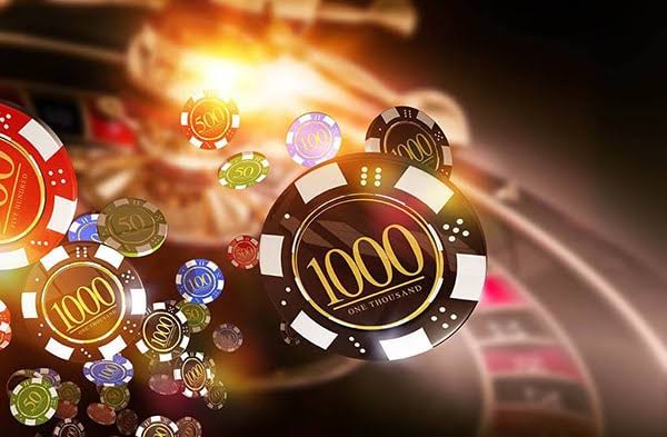 Unlocking the World of Casino Bonuses Your Guide to Maximizing Rewards -915706244
