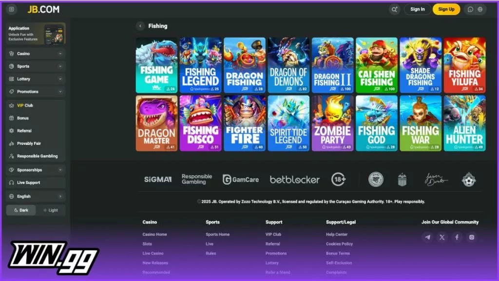 Your Ultimate Guide to JB Casino Philippines Login -1054691635