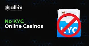 Anonymous Bitcoin Casino The Future of Online Gambling