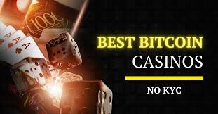 Anonymous Bitcoin Casino The Future of Online Gambling