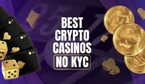 Anonymous Bitcoin Casino The Future of Online Gambling