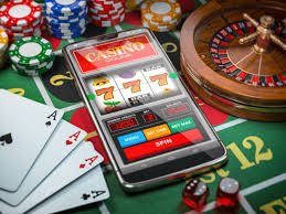 Casino 007 Experience the Thrill of Online Gambling Like Never Before Casino 007 Experience the Thrill of Online Gambling Like Never Before