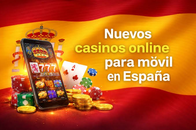 Casino Gratis España 2026 Disfruta de la Diversión Sin Riesgo