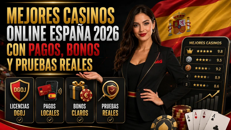 Casino Gratis España 2026 Disfruta de la Diversión Sin Riesgo
