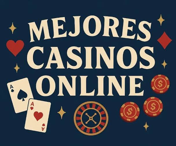 Casino Online en Vivo 2026 La Evolución del Juego Digital