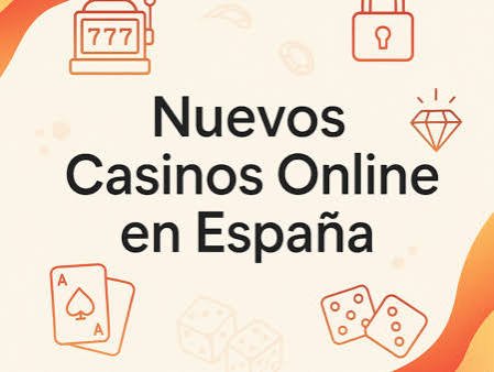 Casino Online en Vivo 2026 La Evolución del Juego Digital
