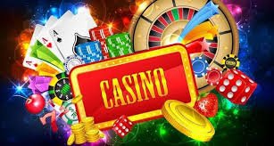Discover the Excitement of Magic Win Casino & Sportsbook -451437713 Discover the Excitement of Magic Win Casino & Sportsbook -451437713