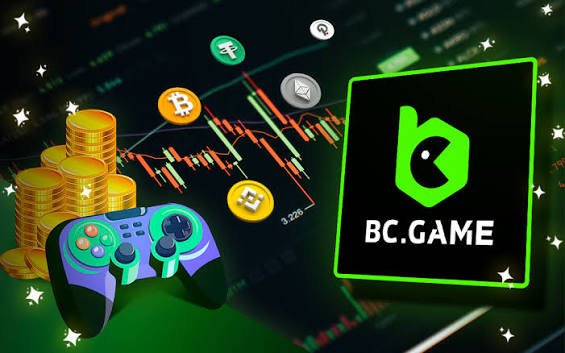 Discover the Exciting World of BC.Game Online Casino Platform Discover the Exciting World of BC.Game Online Casino Platform