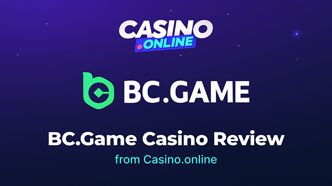 Download the Official BC.Game APK for Enhanced Gaming Experience