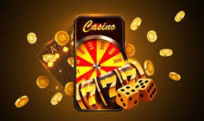 Explore the Exciting World of Slots Muse Casino & Sportsbook 2092146442 Explore the Exciting World of Slots Muse Casino & Sportsbook 2092146442