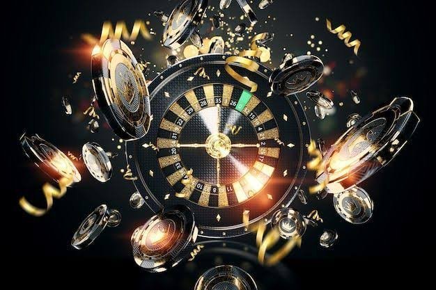 LuckyBet Casino Online s Licencí Váš Nový Oblíbený Cílový Punt