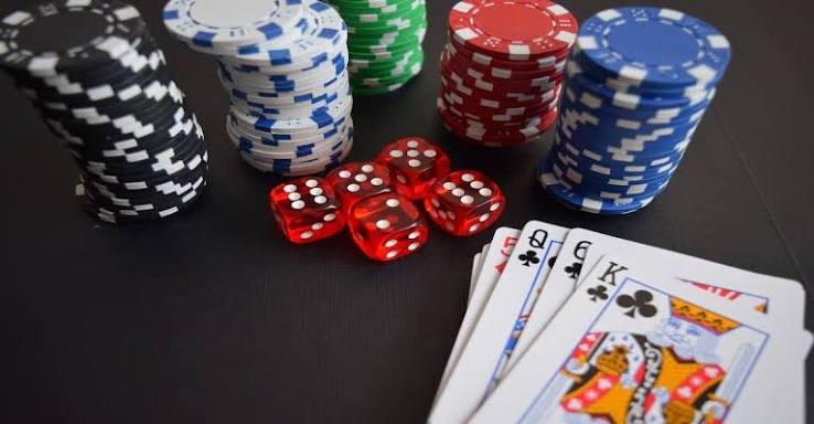 Online Casino Zahraničí Vše, co potřebujete vědět 93334928