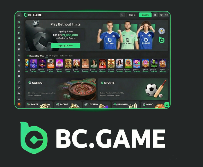 Unlock Exclusive Benefits with the BC.Game Referral Code Unlock Exclusive Benefits with the BC.Game Referral Code