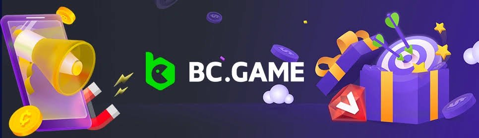 Unlocking Fun The BC.Game App for Android