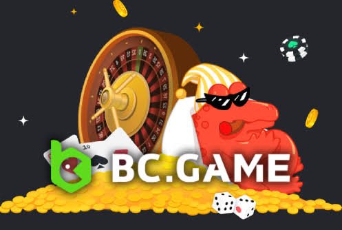 Unlocking Fun The BC.Game App for Android